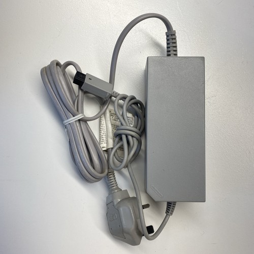 Nintendo wii genuine power - nintendo,
