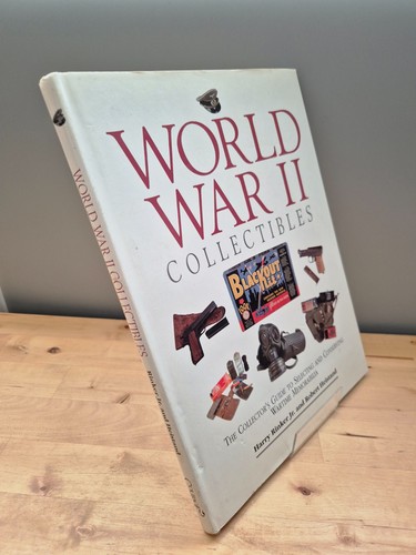 World war collectibles - war,