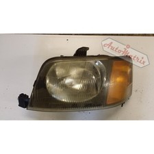 Honda S-MX Passenger Headlight (Near Side)