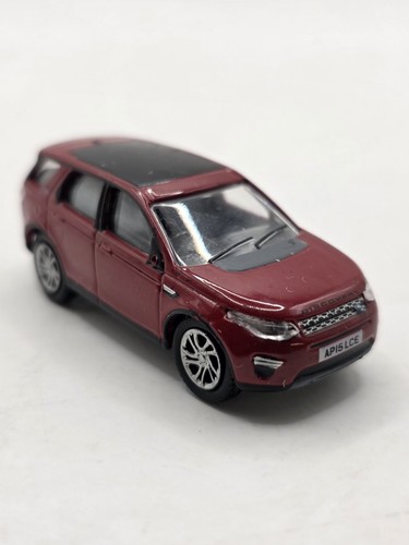 Oxford diecast scale land - diecast, 1:76