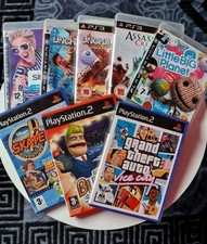 Sony PlayStation 3 (PS3)  &