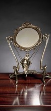 Stunning art nouveau lady - stunning,