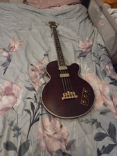 Epiphone Allen Woody Rumblekat