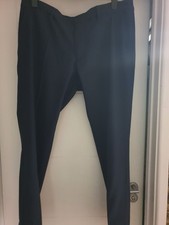 J Lindeberg Men's  Golf Trousers 38 X 32 Elliott Navy