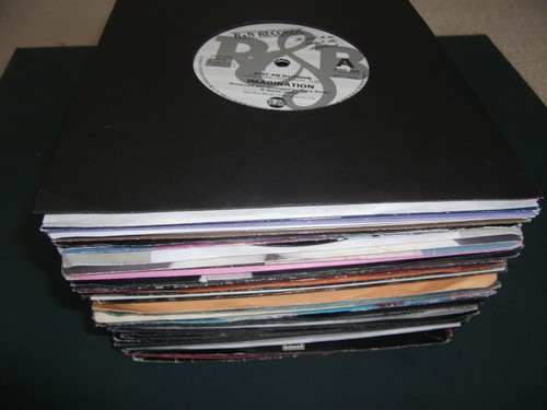Job lot mixed - lot,