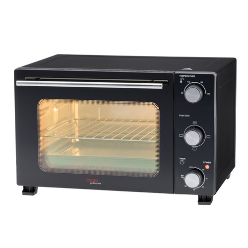 Mini portable oven 28l - mini,