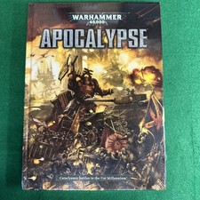 WARHAMMER 40K APOCALYPSE