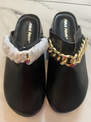 Public desire clogs - public, 4