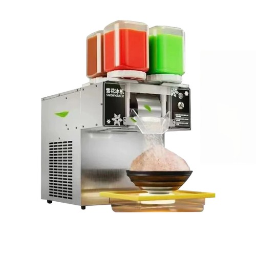 750w snowflake machine ice - 750w,