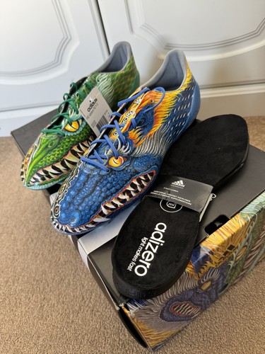 Addidas adizero f50 - addidas, yamamoto