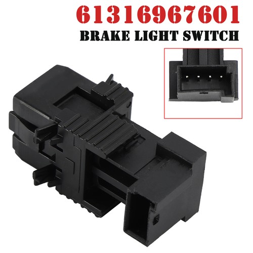 Brake light switch - light, for