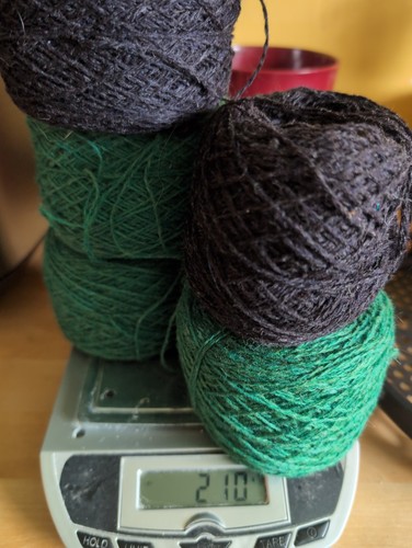 Balls rennie s - 6, lambswool
