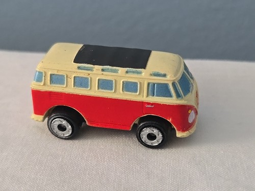 Vintage micro machines - vintage,