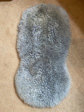 Gabe & Grace Sheepskin