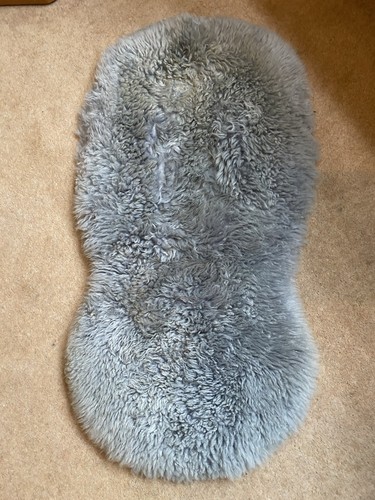 Gabe grace sheepskin - grace,