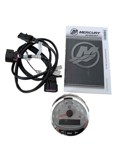 Mercury marine smartcraft - mercury,