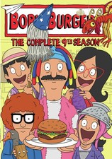 Bob burgers the - burgers:,
