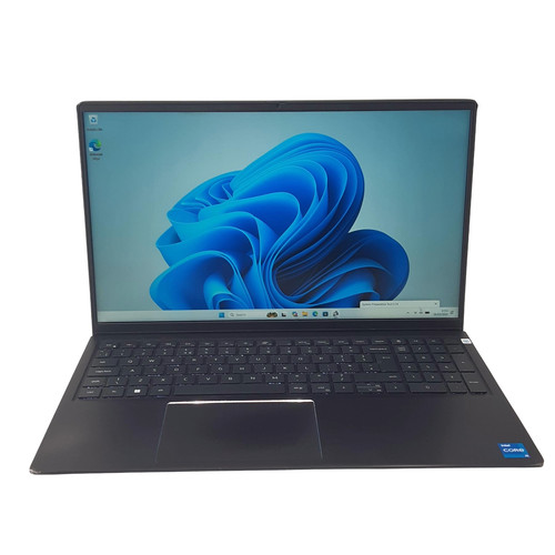 Dell 5510 8gb 256gb - dell, ssd