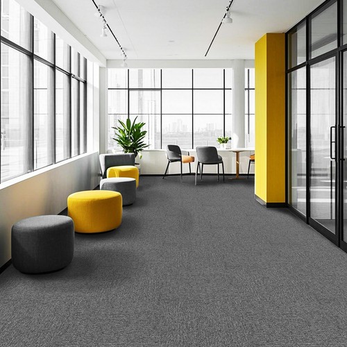 Carpet tiles 20pcs 50x50cm - 20pcs,