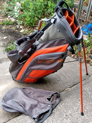 Cobra golf carry - carry, bag