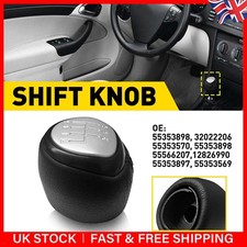 For SAAB 93 9-3 2003-2012 6