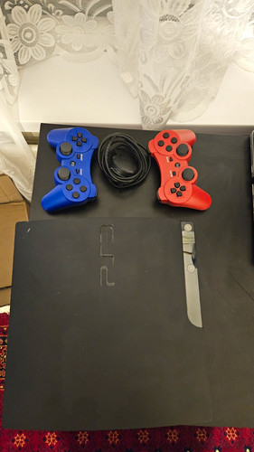 Sony playstation slim - playstation,
