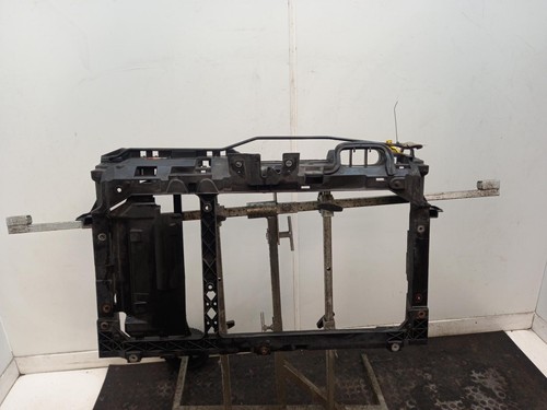 Ford fiesta front panel - ford, panel/slam