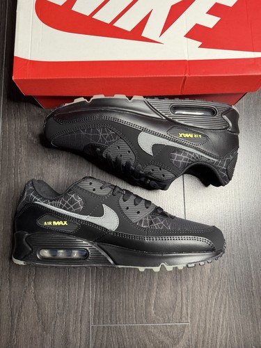 Nike air max halloween - nike,