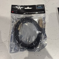 Cables Direct NL2HD42-01 HDMI