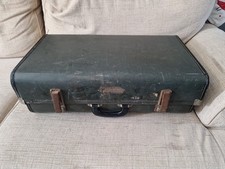 Vintage Green Hardshell