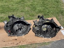 PEUGEOT EXPERT CITROEN DISPATCH 2.0HDI GEARBOX 6 SPEED MANUAL MK3 2016-24