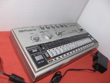 Roland 606 drumatix - tr-606, analog