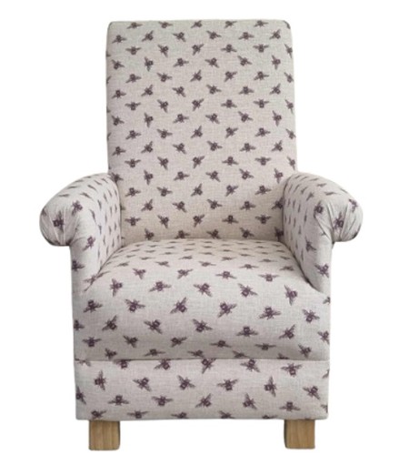 Fryetts bees fabric - fryetts, adult