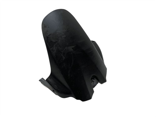 2009 suzuki gsxr750 rear - 2009,