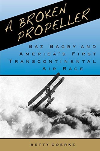 Broken propeller baz - propeller:,