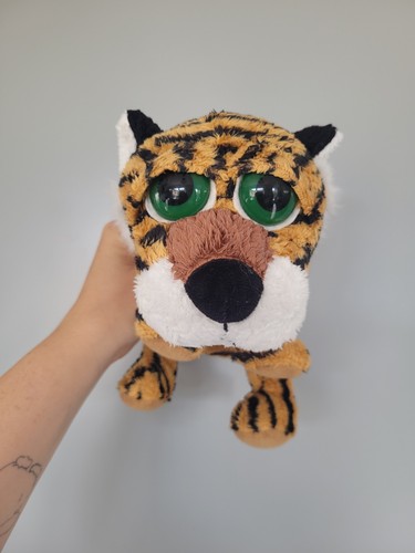 Russ berrie tuffley big eyes - tuffley,