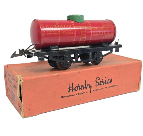 Scarce hornby series rs688 - scarce,