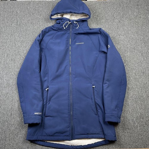 Craghoppers coat womens 10 - uk,