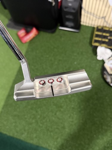 Scotty cameron special select - scotty,