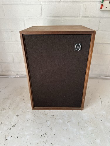 Wharfdale denton xp2 speaker - wharfdale,