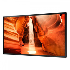 Samsung LH55OMNESGBXEN Full HD 55" Professional Smart Signage Display TV 4000nit