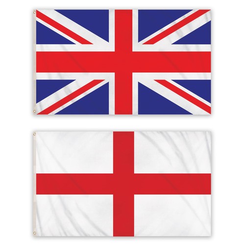 5x3ft pack flags 1x - pack, of