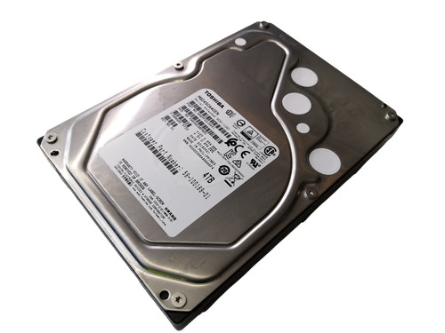 Toshiba 4tb sas - 3.5",