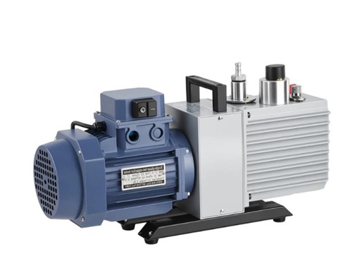 Rotary vane vacuum pumps high - vane,