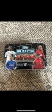 Topps Match Attax 2011/12 2