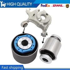 1Set Axle Suspension Control