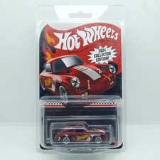 Hot Wheels 2024 Collector