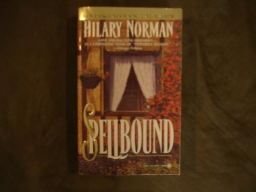 Spellbound hilary norman - spellbound,