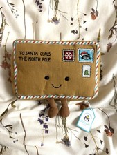 Jellycat Amuseables Letter To