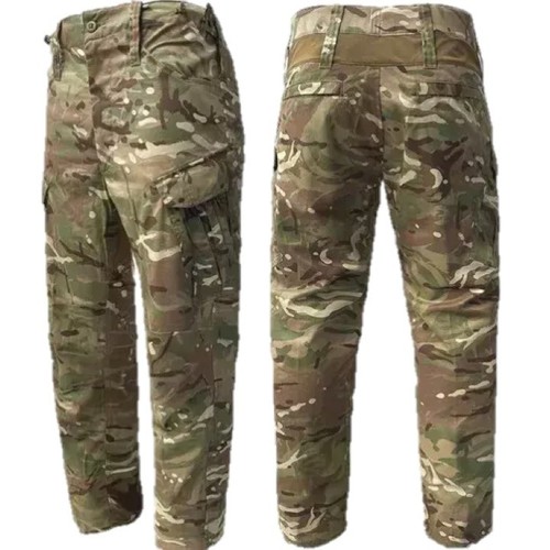 British army mtp combat - british,